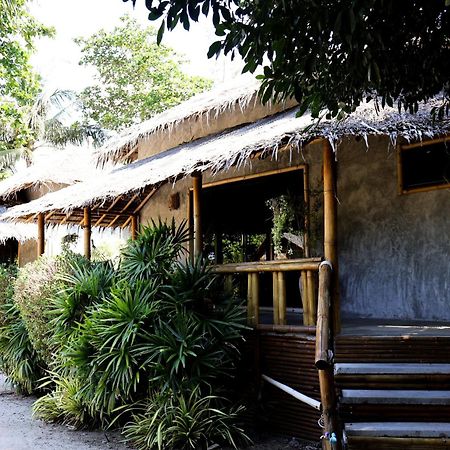 The Lazy Lodge Ko Lanta Exterior foto