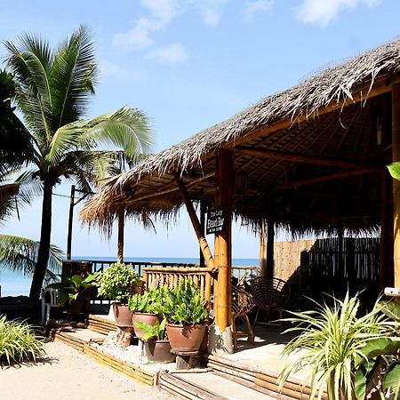 The Lazy Lodge Ko Lanta Exterior foto