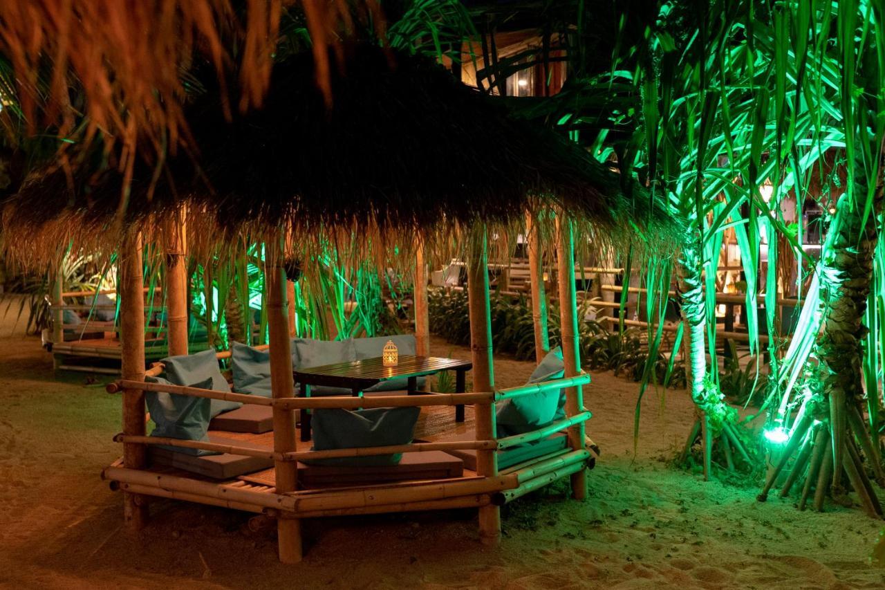 The Lazy Lodge Ko Lanta Exterior foto