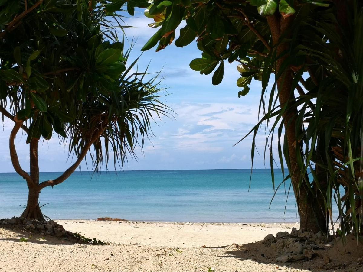 The Lazy Lodge Ko Lanta Exterior foto